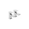 Bristan Cobalt Bath Taps Chrome 1 Bristan Cobalt Bath Taps Chrome -Burlington shop bristan cob34c