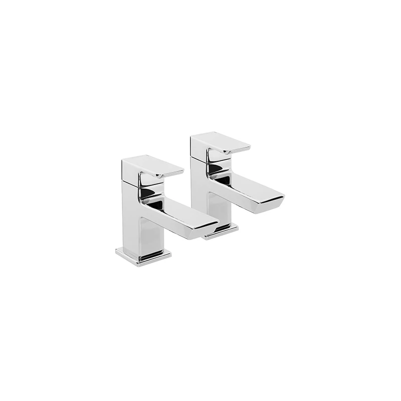 Bristan Cobalt Bath Taps Chrome Bristan Cobalt Bath Taps Chrome -Burlington shop bristan cob34c