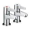 Bristan Design Utility Lever Bath Taps 1 Bristan Design Utility Lever Bath Taps -Burlington shop bristan dul34c