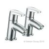 Bristan Orta Bath Taps -Burlington shop bristan or34c