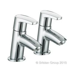 Bristan Orta Bath Taps