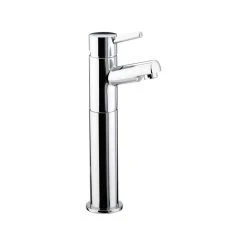 Bristan Prism Tall Basin Mixer (No Waste)