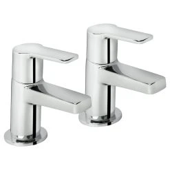 Bristan Pisa Bath Taps