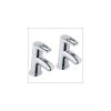 Bristan Smile 3/4 Chrome Bath Taps -Burlington shop bristan sm34c
