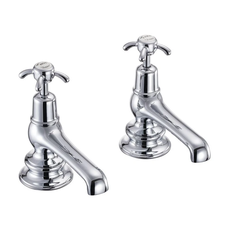Burlington Anglesey Regent Bath Taps Burlington Anglesey Regent Bath Taps -Burlington shop burlington anr3
