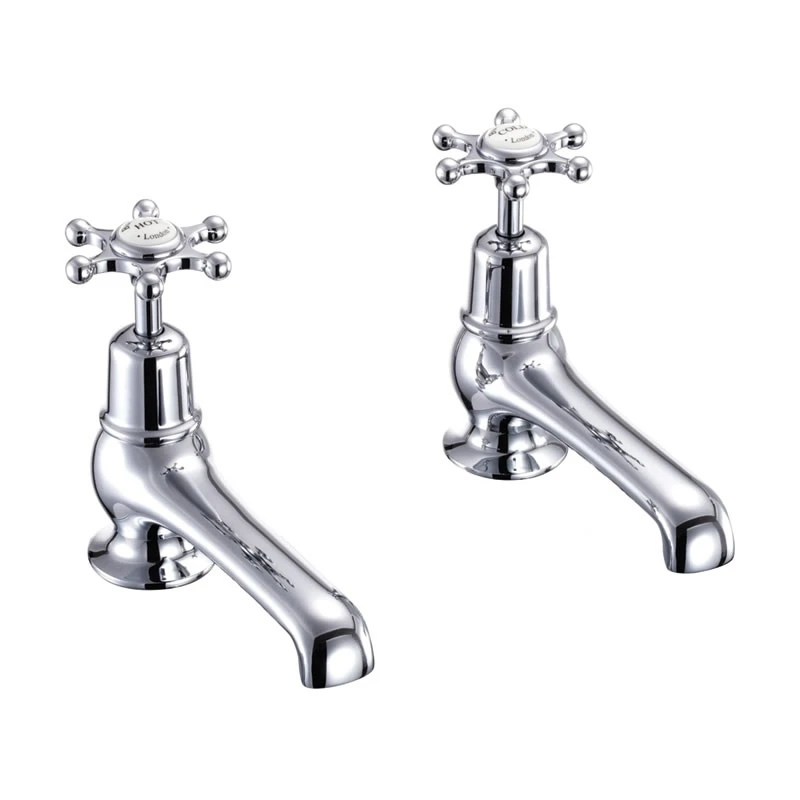 Burlington Birkenhead Bath Taps