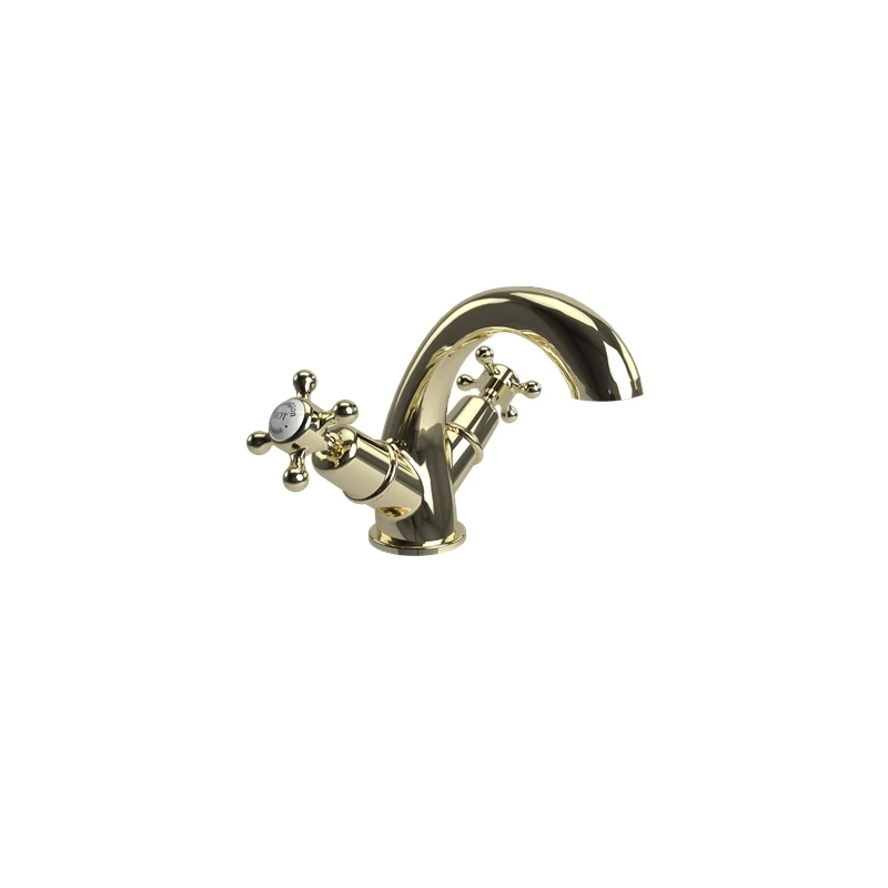 Burlington Claremont Mono Basin Mixer Gold