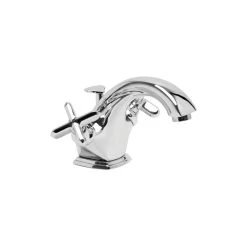 Cifial Hexa Mono Basin Mixer Chrome
