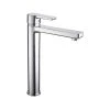 Cifial Coule Tall Mono Basin Mixer Chrome 1 Cifial Coule Tall Mono Basin Mixer Chrome -Burlington shop cifial 32401cl