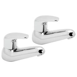 Deva Adore Bath Taps