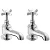 Deva Coronation Bath Taps 1 Deva Coronation Bath Taps -Burlington shop deva cr20