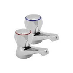 Deva Profile Bath Taps