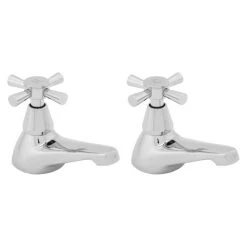 Deva Milan Bath Taps