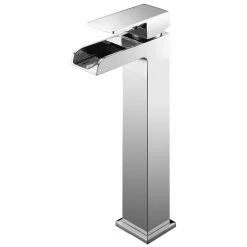 Deva Sparkle MK2 Tall Mono Basin Mixer Tap