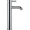Flova Levo Tall Single Lever Basin Mixer With Clicker Waste