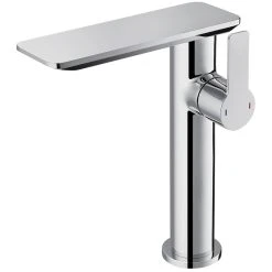 Flova Spring Tall Mono Basin Mixer