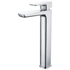 Frontline Aquaflow Alto Tall Mono Basin Mixer Tap