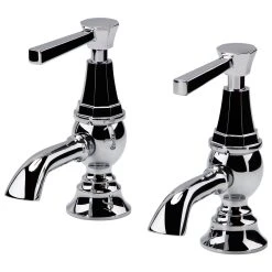Frontline Holborn Hatton Bath Taps