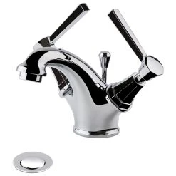 Frontline Holborn Hatton Basin Mixer