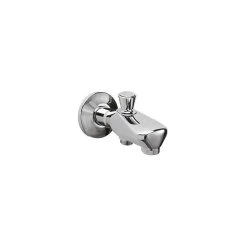 Grohe Wall Mounted Bath Spout With Diverter 3/4″ 13435