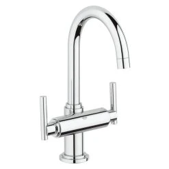 Grohe Atrio Jota Basin Mixer Tap 1/2″ Large 21022