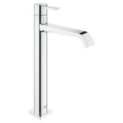 Grohe Allure Mono Basin Mixer 1/2″ X-Large 23403