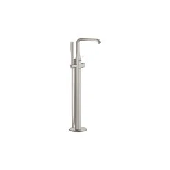 Grohe Essence Floor Mounted Bath Mixer 23491 Supersteel