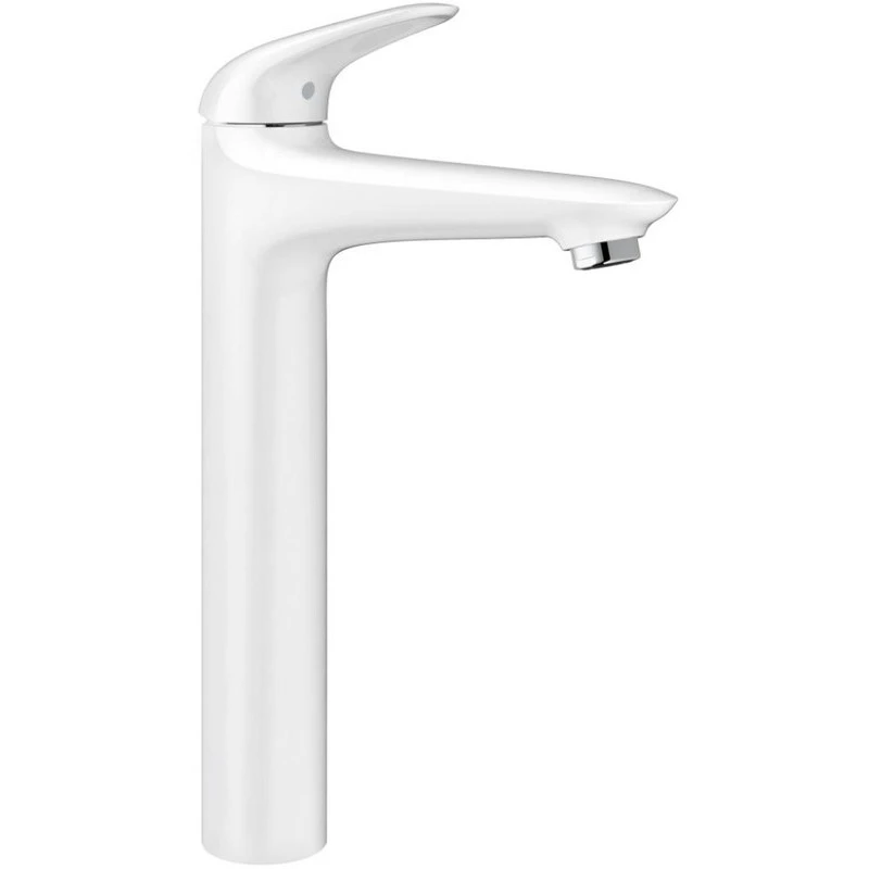 Grohe Eurostyle Basin Mixer 1/2″ XL-Size 23719 White