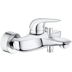 Grohe Eurostyle Single-Lever Bath/Shower Mixer 1/2″ 23726