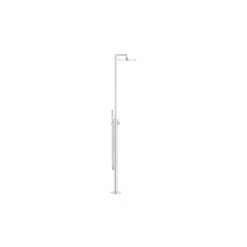 Grohe Essence Free Standing Shower Mixer 23741 Supersteel