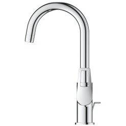 Grohe Bauloop L-Size Basin Mixer Tap With Pop Up Waste 23763 4 Grohe Bauloop L-Size Basin Mixer Tap With Pop Up Waste 23763 -Burlington shop grohe 23763001 2