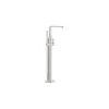 Grohe Lineare Floor Mounted Bath Mixer Tap 23792 Supersteel 2 Grohe Lineare Floor Mounted Bath Mixer Tap 23792 Supersteel -Burlington shop grohe 23792dc1