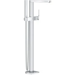 Grohe Plus Floor Mounted Bath Shower Mixer 23846