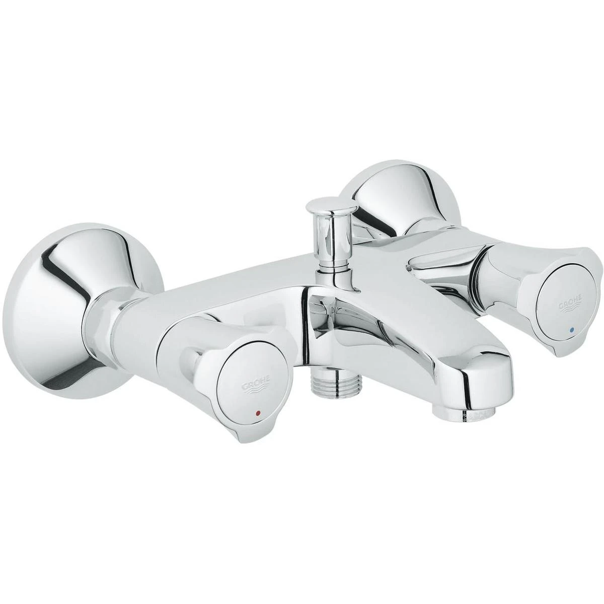 Grohe Costa L Bath/Shower Mixer Tap 1/2″ 25450