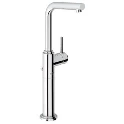 Grohe Atrio Mono Basin Mixer Tap 1/2″ X-Large 32130