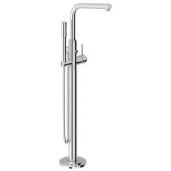 Grohe Atrio Single-Lever Floor Mounted Bath/Shower Mixer 1/2″