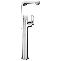 Grohe Veris Basin Mixer With Pop-Up Waste 1/2″ X-Large 32191