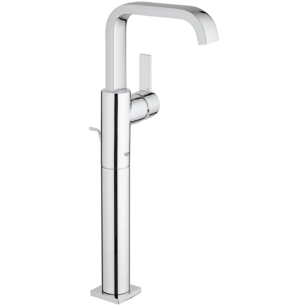 Grohe Allure Mono Basin Mixer 1/2″ X-Large 32249