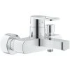 Grohe Quadra Wall Mounted Bath/Shower Mixer 32638 -Burlington shop grohe 32638000