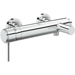 Grohe Atrio Wall Mounted Bath/Shower Mixer 1/2″ 32652