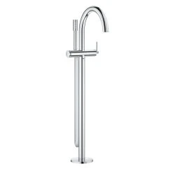 Grohe Atrio Floor Bath Mixer 32653