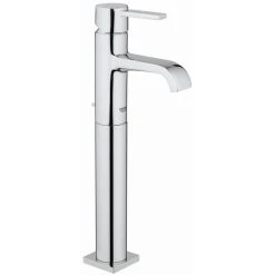Grohe Allure Mono Basin Mixer 1/2″ X-Large 32760