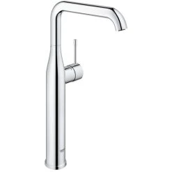 Grohe Essence Single-Lever Basin Mixer 1/2″ XL-Size 32901 Chrome