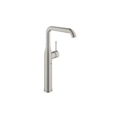 Grohe Essence Vessel Basin Mixer Tap XL-Size 32901 Supersteel