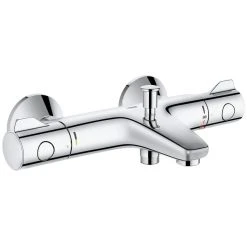 Grohe Grohtherm 800 Thermostatic Bath/Shower Mixer 1/2″ 34569
