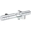 Grohe Grohtherm 800 Cosmopolitan Bath/Shower Mixer 34770 -Burlington shop grohe 34770000