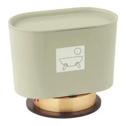 Grohe Roughing-In-Set For Stand-Alone Bath Mixer 45473