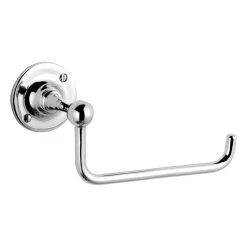 Hudson Reed Storage Toilet Roll Holder