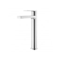 Hudson Reed Sottile Tall Mono Basin Mixer Tap