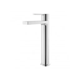 Hudson Reed Willow Tall Mono Basin Mixer Tap